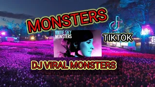 Download Dj Monsters Full Bass!!( NoCopyright )Neww2021 MP3