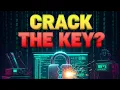 Reverse Engineering a Secret Key x64dbg CrackMe CTF