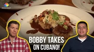 Two Chefs Pull Off Shocking Wins Against Bobby Flay | Beat Bobby Flay Season 7 | discovery+ India