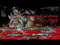 How To Be OP In Warframe With Chroma Chroma Prime Build Zaw Build Exodia Contagion