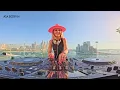 Download Lagu Aga Boryn - Afro House Sunset Live Set #Dubai