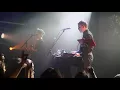 She Past Away  - Kasvetli Kutlama Live Paris 22/09/2017