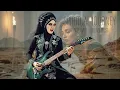 Download Lagu CINTA DARI LORONG DOSA - GOTHIC GIRLS METAL RELIGI | OFFICIAL AI MUSIC VIDEO