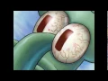 Wake Up Squidward
