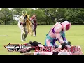 Download Lagu Kamen Rider Saber Episode 48 (Special)Preview