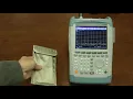 Testing EMF-Blocking Cell Phone Pouch