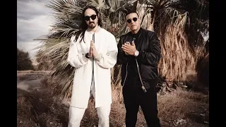 steve aoki daddy yankee play n skillz u0026 elvis crespo azukita official video ultra music 