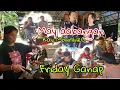 Download Lagu Friday kabisihan @ReaFeelingera