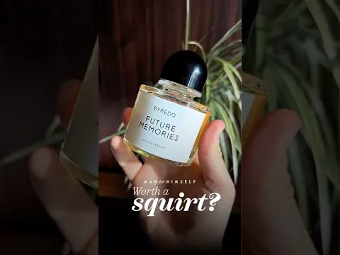 My Favourite Byredo Fragrance Launch