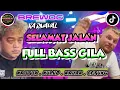 Download Lagu DJ CEK SOUND FULL BASS TERBARU 2025 LAGU TIPE X BULE RUSIA MINTA BREWOG FULL HOREG NROTOK.