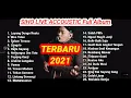 SIHO LIVE ACOUSTIC FULL ALBUM TERBARU 2021   Layang Dungo Restu  LDR  Wes Tatas