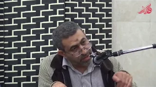 مواكب العزاء بين الماضي والحاضر - تقديم الرادود عبدالشهيد الثور