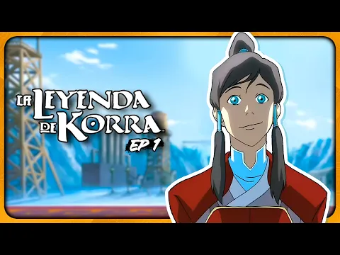 Download MP3 79 Curiosidades y Referencias del Capitulo 1 de Avatar  La Leyenda de Korra