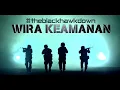 WIRA KEAMANAN (BLACK HAWK DOWN)