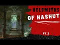 Download Lagu The Children of Ash \u0026 Vengeance - The Helsmiths of Hashut