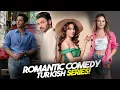 Top 10 Best Turkish Comedy Series With English Subtitles Best Romantic Comedy Turkish Series