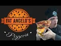 Fat Angelo s Pizza Review