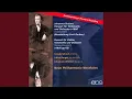 Download Lagu Concerto for Violin \u0026 Cello in A Minor, Op. 102 \
