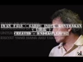 Download Lagu Iwan Fals - Gardu Induk Kontrakan ( Lirik )