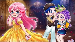 Anna x Rumi KPOP DEMON HUNTER - ANH LỰA CHỌN TÌNH YÊU SAO? | Gacha Life Rainbow Z
