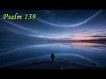 Psalm 139 Worship Song