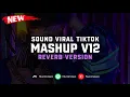 Download Lagu DJ Mashup V12 ( Reverb Version ) 🎧