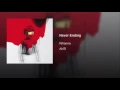 Download Lagu Rihanna - Never Ending (Audio)
