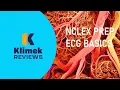 NCLEX PREP ECG BASICS