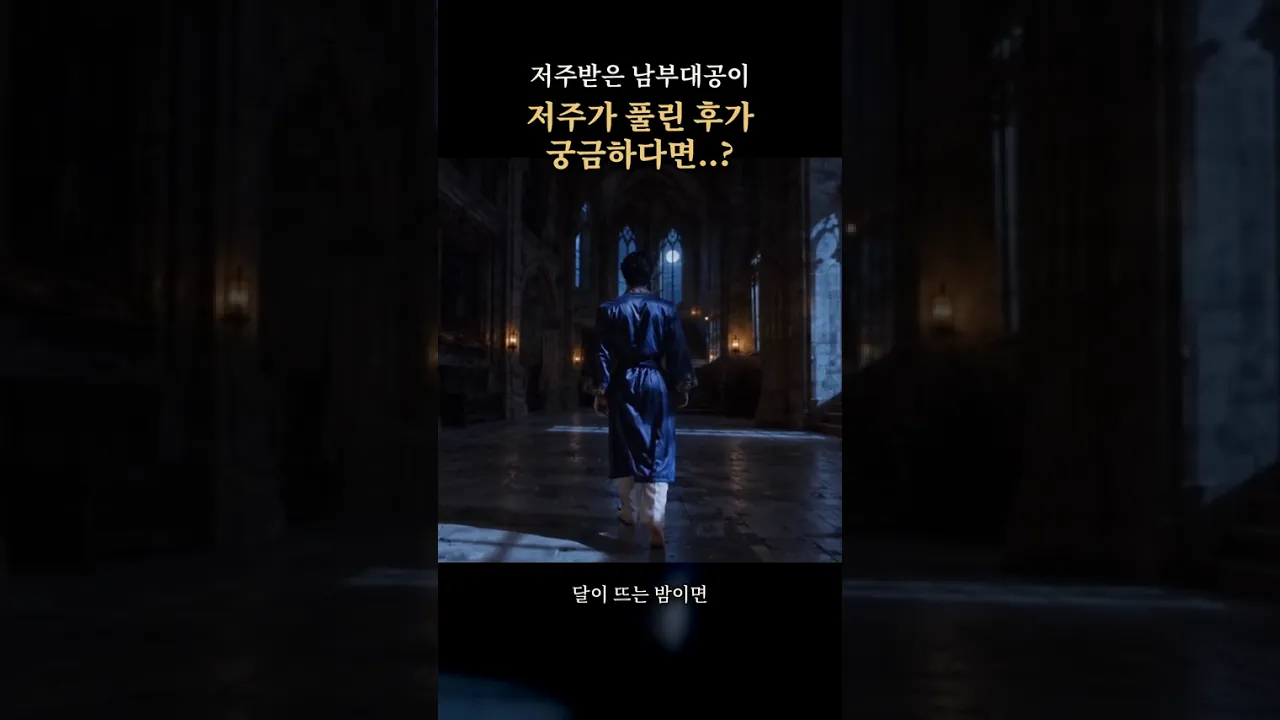로맨스 판타지 드라마