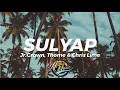 Download Lagu Sulyap - Jr.Crown, Thome \u0026 Chris Line (Lyrics)
