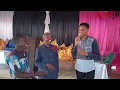Download Lagu Furaha Mch:Kanda na Brighton Mundah Abeli Mathias Ibada ya Mwisho Wa Mwezi August 2025 Kanisa UAGC.