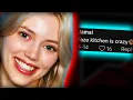 WHY The Internet TURNED On Grace Van Dien
