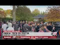 Trick-or-trot 5k takes place in Camp Hill