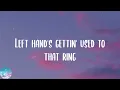 Jordan Davis - Next Thing You Know (Lyrics)