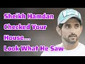 Download Lagu Sheikh Hamdan Visited Your House… You Won’t Believe What He Found! | Fazza Poems | Fazza