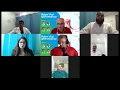 Recording of Q A Webinar with Adam Vital Healthcare Group - ONLY webinars