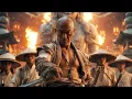 Lagu Biksu Shaolin yang Paling Terabaikan Ternyata adalah Biksu Pejuang Terkuat!