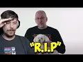 MrBeast FINAL Message to Technoblade