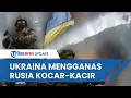 Download Lagu Tak Takut Mati, 4 Komando Kiev Bunuh Semua Unit Tentara Rusia di Bakhmut, Terbirit-birit di Parit