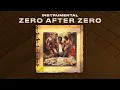 KSHMR, KR$NA, Talay Riley - Zero After Zero [Official Instrumental Mix]