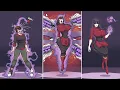 The Wild Trainer Lost and Became Sabrina TG TF Comic Dub 50