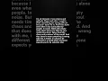 Download Lagu 8 Reasons Why Intuitive Introverts Are “Dangerous” People #shorts #empaths #introversion #introvert
