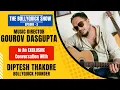 Lagu The BollyQuick Show E3: Music Director Gourov Dasgupta with Host Diptesh Thakore