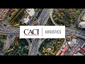CACI Logistics