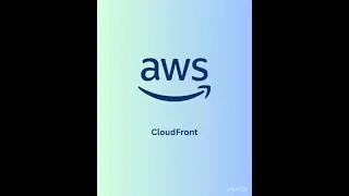 AWS CDN Cloudfront 
