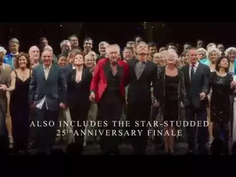 Miss Saigon 25th Anniversary Performance - Official Trailer (Universal Pictures) HD