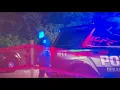 Two taken to hospital following shooting at Lithonia gas station