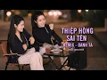 Lagu THIỆP HỒNG SAI TÊN - OANH TẠ ( COVER  NỮ REMIX ) NGUYỄN THÀNH ĐẠT | Em Viết Thiệp Hồng Tên Em Thì ..