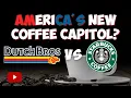 Dutch Bros is Taking OVER America s Coffee Scene