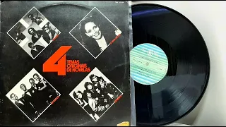 4 Temas Originais de Novelas - ℗ 1986 - Baú????